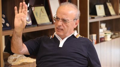 وهاب يكشف عن توجه سوريا الى 