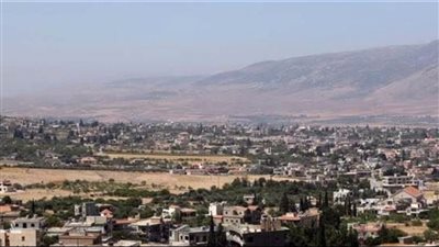 الهجوم بأسلحة رشاشة على منزل عنصر أمني... ماذا حصل في بلدة البزالية؟