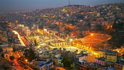 بتوجيهات ملكية... الأردن يعلن تمتين التعاون الاقتصادي مع لبنان