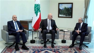 مشاورات اللحظة الأخيرة... وهل يفعلها 