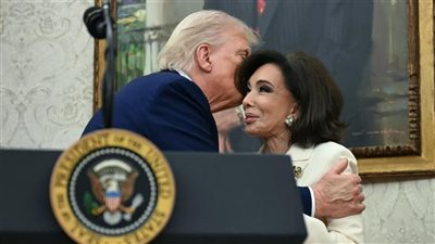 لبنانيّة في أرفع منصب قضائي في واشنطن.. مَن هي ‏جانين بيرو؟