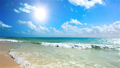 احتمال ظهور موجة حرّ أواخر الاسبوع