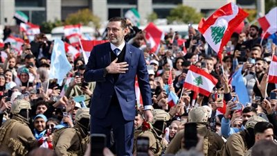 إنفجار المرفأ.. سعد الحريري: ليُحاسب كل مذنب!