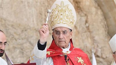 الراعي: المسؤولية ليست تسلّطاً والزعامة ليست مصلحة