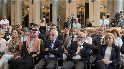 سلام: أجدد التزامي بالبيان الوزاري ببناء دولة حرة مستقلة