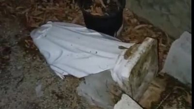 بحادثة استفزّت الكنيسة والبلدية... 