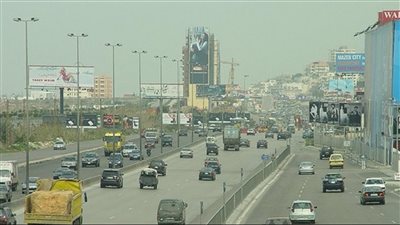 على اوتوستراد ضبية.. حادث سير مروع فجرا يوقع 3 قتلى