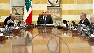 بعد الثلاثاء.. جلسة ثانية للحكومة من أجل 