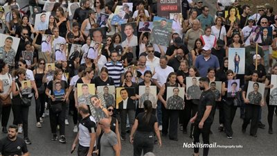 بعد الإشكال في الذكرى الخامسة لإنفجار المرفأ... توقيف بيتر بو صعب