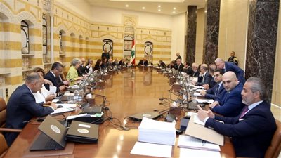 جلسة غير حاسمة اليوم... والقرار الخميس؟