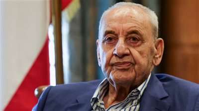 بري يحسم موقف الوزراء الشيعة... ورسائل مباشرة إلى بعبدا وواشنطن!