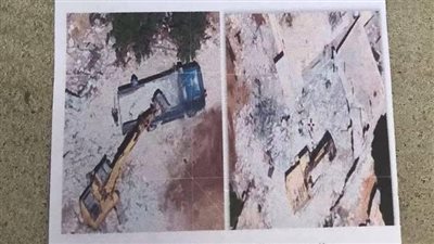 فوق كفرشوبا... مسيرة اسرائيلية تلقي مناشير تحريضية