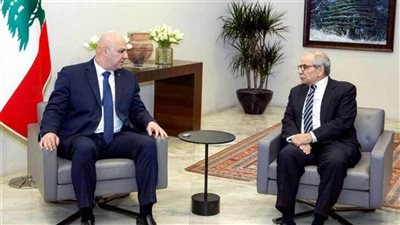 لقاء مهم بين عون وسلام... وعرضٌ للسيناريوات المرتقبة