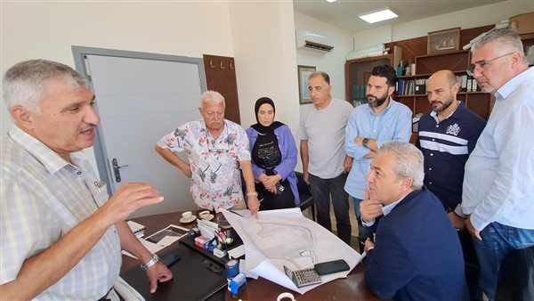 صيدا اون لاين