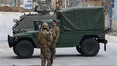 من حيّ الشراونة... مُناشدة للجيش