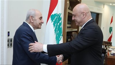 آخر المعلومات.. هذا ما حصل بين بري وعون بعد جلسة الثلاثاء