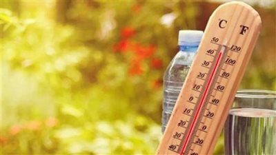 كتل حارة تؤثّر على لبنان الجمعة وتشتد لتستمر حوالى أسبوع