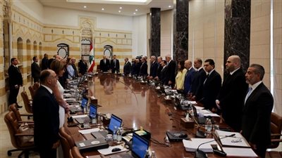 بعد تأجيله... الحكومة تستكمل النقاش ببند 