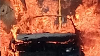 بعد غارة كفردان... ضربة إسرائيلية جديدة على طريق المصنع 