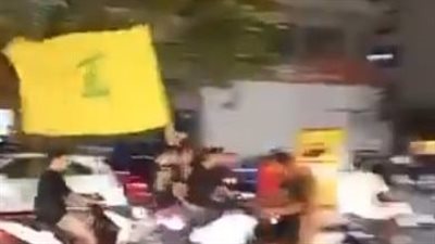 القرار الحكومي يفجّر الشارع...  احتجاجات في الضاحية الجنوبية