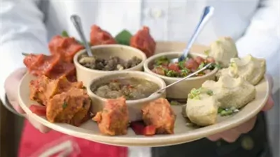 الأمن الغذائي معدوم: لحوم فاسدة وسالمونيلا وإنعدام مسؤولية