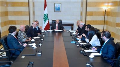 لمعالجة أزمة المولدات الكهربائية… اجتماع وزاري في السراي