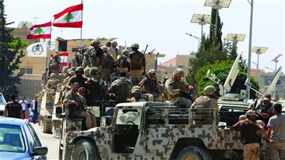 إجراءات مشدّدة... واستنفار أمني!