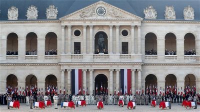 فرنسا تحذّر لبنان ضمنيّاً: لا للعرقلة!