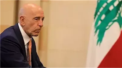 31 آب محطة مفصلية.. براك وبن فرحان في بيروت وحزب الله: تسليم السلاح انتحار لا ننوي القيام به