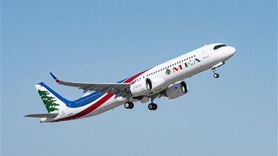 يومي 13 و14 آب... طيران الشرق الأوسط تحدّث مواعيد رحلاتها