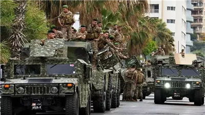 الجيش يتعقّب تجار المخدرات ومعامل الكبتاغون: قرار لا رجعة عنه وعدد الموقوفين 450