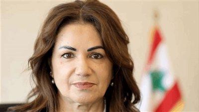 حنين السيد: مساعدات نقدية لـ260 ألف لبناني متضرر من العدوان الإسرائيلي