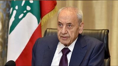 برّي: في هذه اللحظة الأليمة والدامية نقف مع الجيش وإلى جانبه