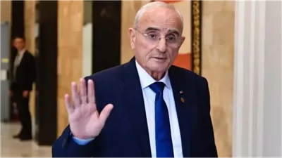 بعد فيديو لكلام منسوب إليه.. بيانٌ من وزير الدفاع