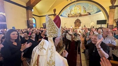 تزامناً مع زيارة الراعي للجنوب... المدفعية الإسرائيلية تستهدف رميش (صورة)