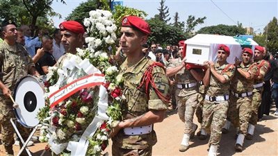 الجيش بين فاجعة الجنوب ومعركة نزع السلاح