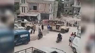 التحقيق مستمر في انفجار مخزن الأسلحة في وادي زبقين