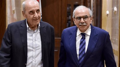 لا قطيعة.. لقاء مرتقب بين بري وسلام