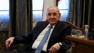 بري يحسم الجدل بشأن 