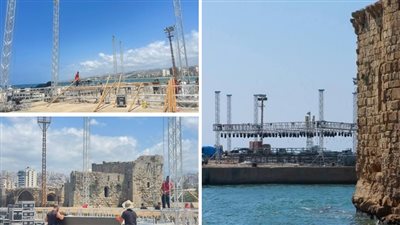 مهرجانات صيدا الدولية: وظيفة تتجاوز تقديم الحفلات الموسيقية إلى إعادة تسليط الضوء على القدرة الثقافية والتراثية للمدينة !!