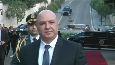 الرئيس إلى الأمم المتّحدة: فكّ الحصار وتصويب المسار