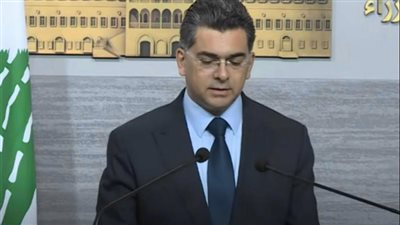 مجلس الوزراء وافق على تطويع نحو 1500 رقيب لصالح قوى الأمن الداخلي وعين محمد سليم زعتري مديراً عاماً لمستشفى بيروت الجامعي