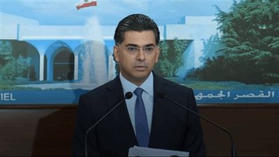 مجلس الوزراء قرر تغيير اسم جادة حافظ الاسد من المطار الى سليم سلام الى جادة زياد الرحباني