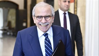 سلام: مجلس الوزراء قرر استكمال النقاش الخميس وتكليف الجيش وضع خطة لحصر السلاح قبل نهاية هذا العام