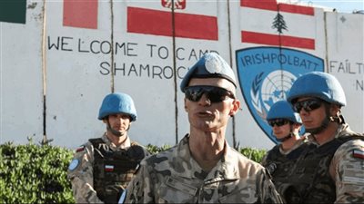 التمديد لليونيفيل محور مشاورات فرنسية - أميركية مكثفة