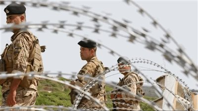 الجيش باشر اعداد خطة 