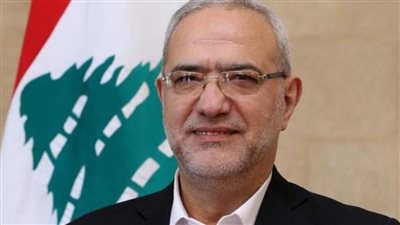 قماطي: موقف الأمين العام ثابت... لن نسلّم السلاح وسنخوض 