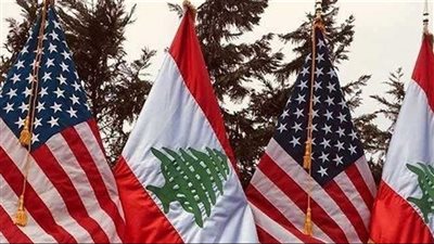 بعد براك وأورتاغوس.. مسؤولان أميركيان سيزوران بيروت