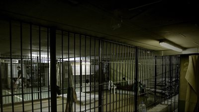 مفاجأة من سجن لبناني... 