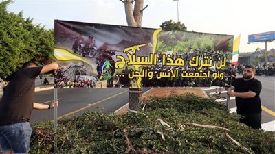 هل يكون لقاء بري - برّاك المدخل لموافقة 